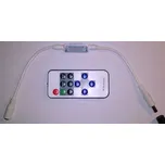 StrongLumio RF dálkový vypínač/stmívač 12V/24V (StrongLumio RF dálkový vypínač/stmívač 12V/24V)