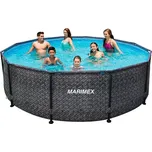 Bazén Marimex Florida 3,66 x 0,99 m RATAN bez filtrace