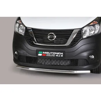 Přední rám spodní NISSAN NV 300 Misutonida LARGE/425 černý povrch