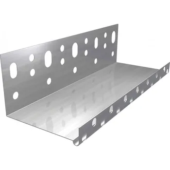 Stavební profil Likov 101.071620 163 x 0,7 x 2000 mm