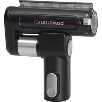 Hubice k vysavači Turbokartáč pro vysavač CONCEPT VP 6120 ICONIC Animal Flex rotační malý