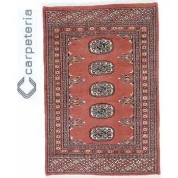 Koberec Orientální koberec Buchara Exkluziv 91x62 cm - 200088