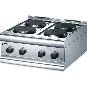 Kuchyňský gril Lincat Limited PLOTNA ELEKTRICKÁ HT 6