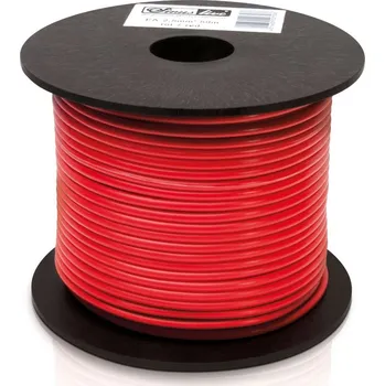 Sinus Live EA-2.5 (červený)