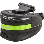 M Wave Tilburg fluoritová/černá 180 x 120 x 110-180 mm