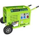 Elektrocentrála 2x 230V / 1x 400V ZI-STE8004 Zipper