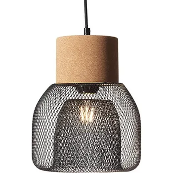 Brilliant 82670/06 Závěsné svítidlo FLAKA korek