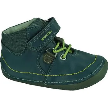 Chlapecká obuv chlapecká obuv s pružnou podešví Protetika Lens velikost 19 až 22 velikost 19