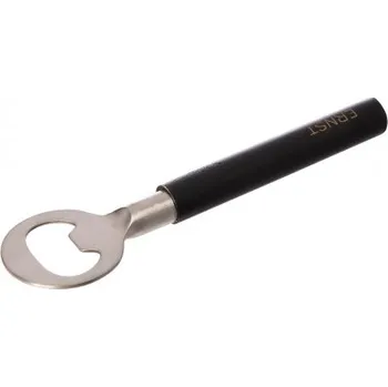 Otvírák Ernst Wooden Black