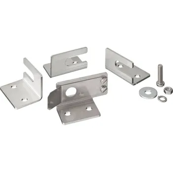 Barová židle Bravilor Bonamat B.V. FIXAČNÍ SET 4 KS - B5, B10, B20, B40