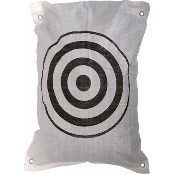 Karnevalový kostým Black Flash Terčovnice závěsný vak bersaglio shooting bag