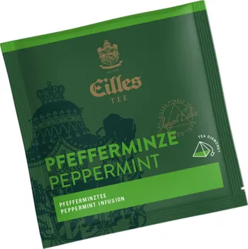 Čaj Eilles Tea Diamond Máta 50 x 2 g
