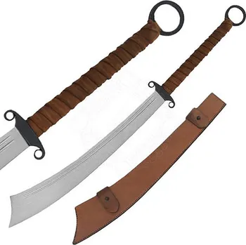 Replika zbraně Hanwei Paul Chen Vojenský meč Dadao