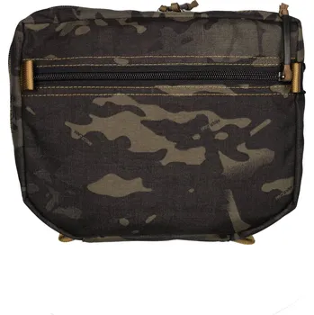 Ledvinka Real Target® EDC univerzální taška Low Profile Real Target®, Barva: Multicam® Black