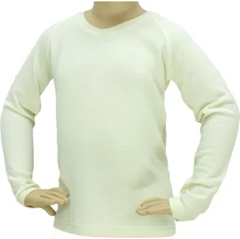 Fantom Dětské funkční triko s MERINEM KONFEKČNÍ VELIKOST: 110/116