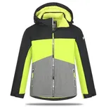 Kugo PB7353 svítivě zelená 140