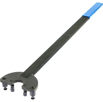 Rozvod motoru SATRA Klíč na aretaci řemenice klikové hřídele VW AUDI ŠKODA