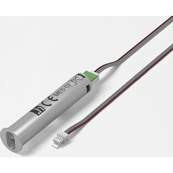 Příslušenství pro LED osvětlení HAL MultiSwitch contact dveřní vypínač k jednotce Master k zafrézování new (HAL MultiSwitch contact dveřní vypínač k jednotce Master k zafrézování new)