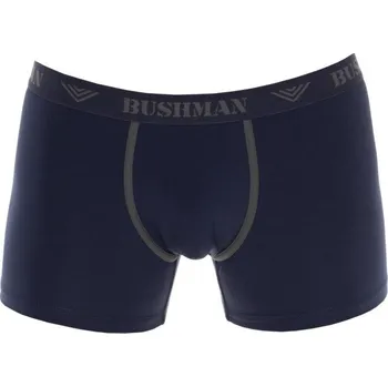 Trenýrky Bushman trenýrky Edward navy S