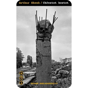 Kniha Chřestot kostot