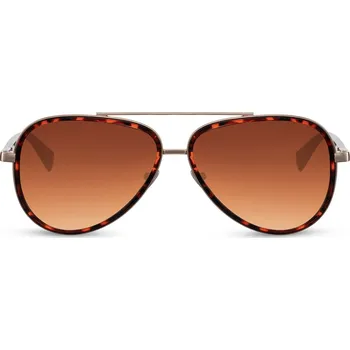 Pánské sluneční brýle pilot NDL2789
