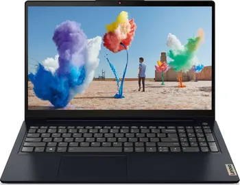 Notebook Lenovo IdeaPad 3 15ITL6 (82H803GXCK)