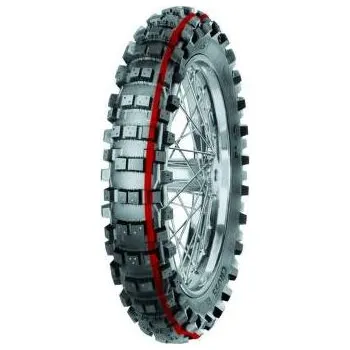 Motocyklová pneumatika C-16 110/100 R18 64M TT