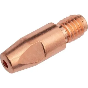 Příslušenství ke svářečce Průvlak - proudová tryska typu BINZEL 1,2 mm, M8x30 pro MB 401/501