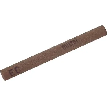 Brusný kotouč Friedrich Müller GmbH Brousek kulatý ušlechtilý korund Müller 10x100mm - 360 jemný