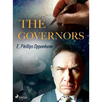 Kniha The Governors