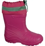 zateplené holiny Befado s vyndavací vložkou velikost 35