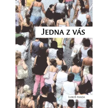 Kniha Jedna z vás