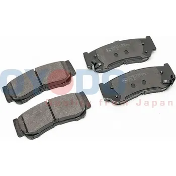 Brzdová destička OYO-20H0513-OYO