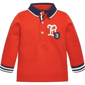 polo triko chlapecké v AKCI Mayoral 74 až 92 velikost 86