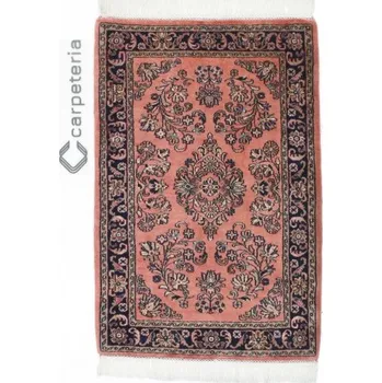 Koberec Orientální koberec Saruq Exkluziv 125x80 cm - 500309