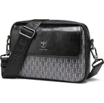 Bullcaptain crossbody taška přes rameno Mateo Černá 4L BULLCAPTAIN DJB0102s1
