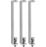 Pojistka dveřních závěsů