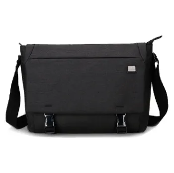 Městský batoh Mark Ryden Taška přes rameno MR5900D Barva Černá