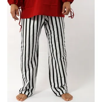 Karnevalový kostým Lencera Pirátské kalhoty pruhované