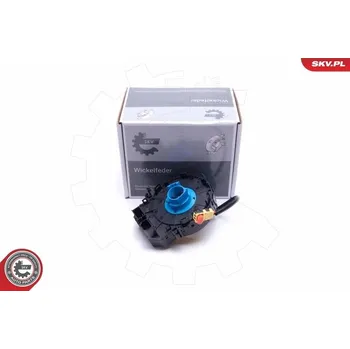 Vinutá pružina, airbag ESEN SKV 96SKV570