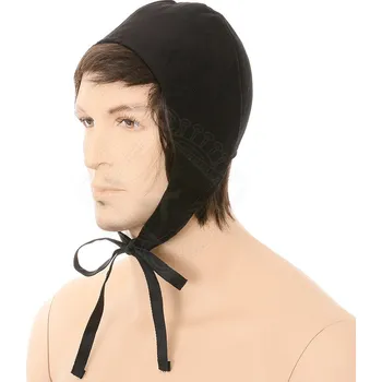 Klobouk Lencera Klasická gotická čepka