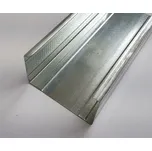 CW profil pro sádrokartonové příčky 75x50x2750mm