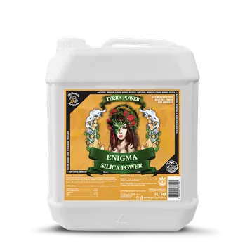 Hnojivo Hnojivo Terra Power Enigma - Terra Silica Objem: 5l