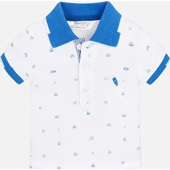 kojenecké polo triko Mayoral 1104 velikost 74