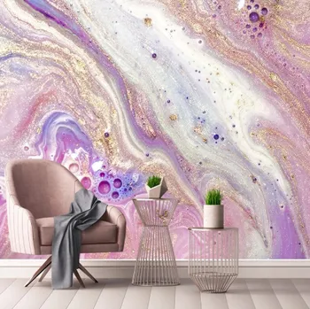 Fototapeta Solution Media 3D tapeta - Růžový mramor MU3248 6 - Samolepící tapeta - 380-450g/m2