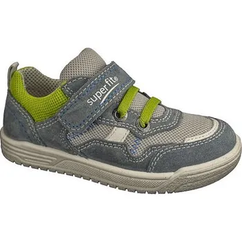 Chlapecké tenisky Superfit dětská obuv 2-00051-44 velikost 25 až 30 velikost 30