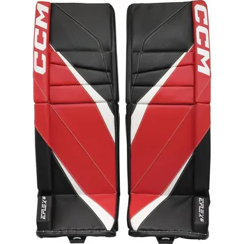 Betony CCM GP EFlex 6 Sr Wh 35+2