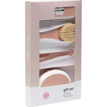 Kosmetická sada Bebe-Jou Dárková sada Pale Pink