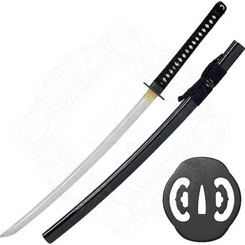 Replika zbraně John Lee Ninja meč tréninkový NINJA-IAITO exercise