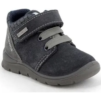 Chlapecké polobotky Primigi 8352833 gore-tex dětská celoroční obuv velikost 22